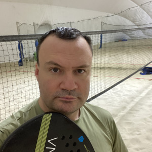 Степанов Иван Геннадьевич