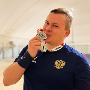 Ядыкин Роман Михайлович