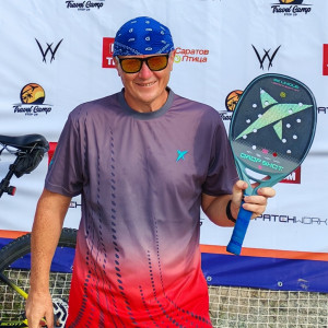 Вяжлинский Станислав Игоревич