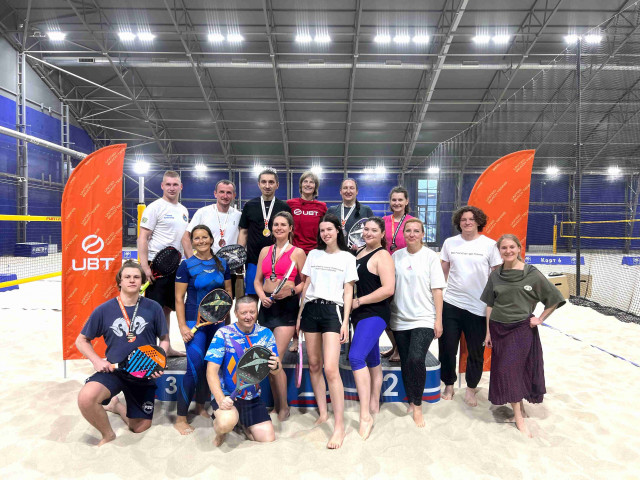 Состоялся турнир "King and Queen BIG BATTLE. Regular"