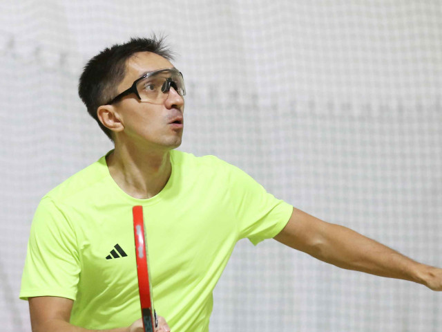 Открытие сезона 2026, пары. Regular.