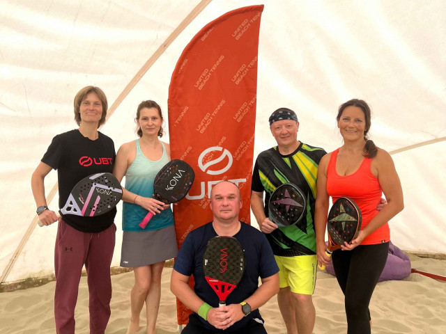 Состоялся мастер-класс «ТАКТИКА ПАРНОЙ ИГРЫ»